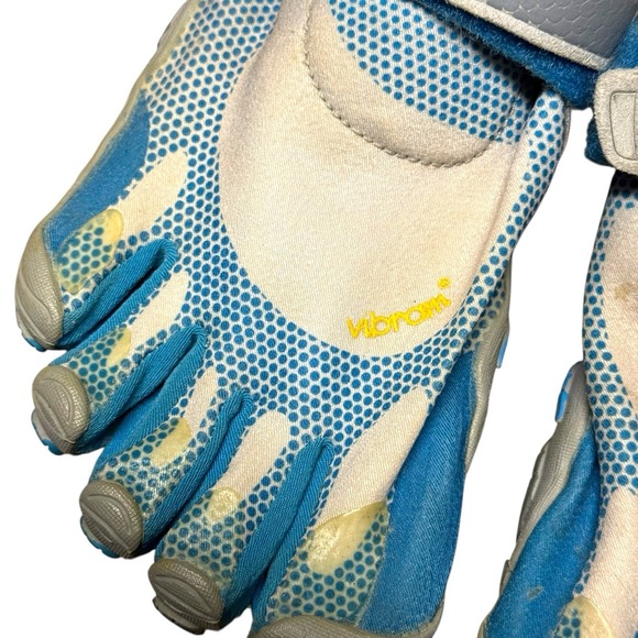 Vibram Fivefingers Bikila Womens EU Size 40 Barefoot Trail Running Shoe Hiking - Picture 5 of 9